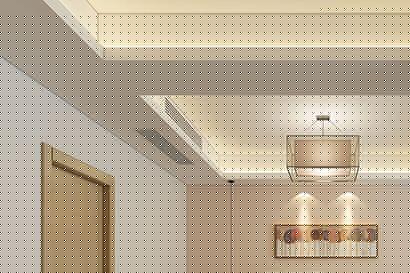 昆山約克家用水循環中央空調優點和缺點