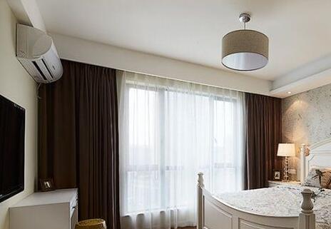 邯鄲約克空調(diào)外機(jī)滴水怎么辦