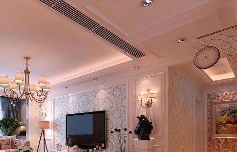 約克中央空調(diào)運行清洗劑的使用方法