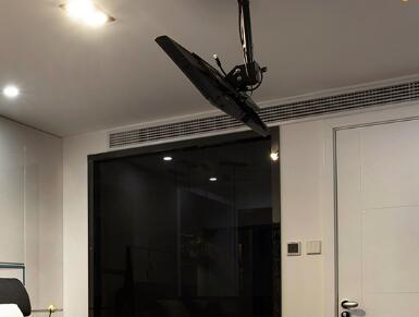 約克戶式中央空調的優點在哪里