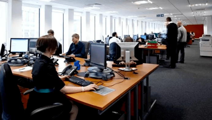 約克中央空調維修