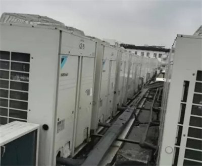 約克中央空調(diào)保養(yǎng)