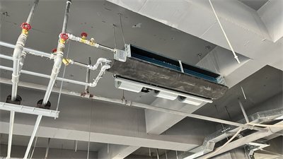 約克空調(diào)維護 約克空調(diào)維護