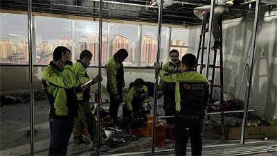 中央空調(diào)保養(yǎng) 中央空調(diào)保養(yǎng)