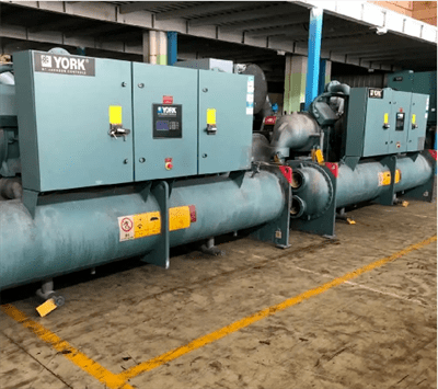 約克中央空調維保 約克中央空調維保