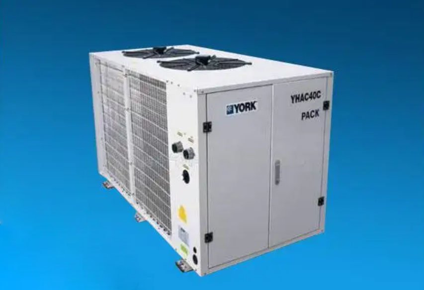 中央空調(diào)水系統(tǒng)維護(hù)保養(yǎng)及維修